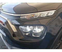 Citroen C3 1.5HDI  C-SERIES 5P de 2023 con 27.041 Km por 16.300 EUR. en Pontevedra