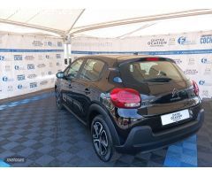 Citroen C3 1.5HDI  C-SERIES 5P de 2023 con 27.041 Km por 16.300 EUR. en Pontevedra