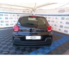 Citroen C3 1.5HDI  C-SERIES 5P de 2023 con 27.041 Km por 16.300 EUR. en Pontevedra