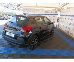 Citroen C3 1.5HDI  C-SERIES 5P de 2023 con 27.041 Km por 16.300 EUR. en Pontevedra