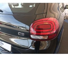 Citroen C3 1.5HDI  C-SERIES 5P de 2023 con 27.041 Km por 16.300 EUR. en Pontevedra