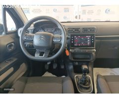 Citroen C3 1.5HDI  C-SERIES 5P de 2023 con 27.041 Km por 16.300 EUR. en Pontevedra
