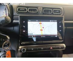 Citroen C3 1.5HDI  C-SERIES 5P de 2023 con 27.041 Km por 16.300 EUR. en Pontevedra