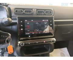 Citroen C3 1.5HDI  C-SERIES 5P de 2023 con 27.041 Km por 16.300 EUR. en Pontevedra