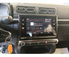 Citroen C3 1.5HDI  C-SERIES 5P de 2023 con 27.041 Km por 16.300 EUR. en Pontevedra