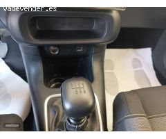 Citroen C3 1.5HDI  C-SERIES 5P de 2023 con 27.041 Km por 16.300 EUR. en Pontevedra
