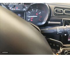Citroen C3 1.5HDI  C-SERIES 5P de 2023 con 27.041 Km por 16.300 EUR. en Pontevedra