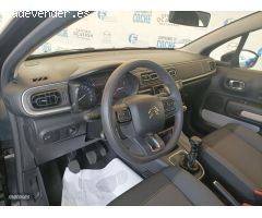Citroen C3 1.5HDI  C-SERIES 5P de 2023 con 27.041 Km por 16.300 EUR. en Pontevedra