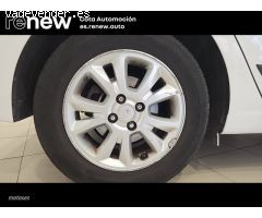 Hyundai i20 1.2 Go de 2016 con 130.600 Km por 9.490 EUR. en Madrid