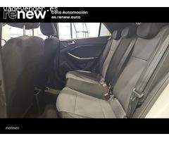 Hyundai i20 1.2 Go de 2016 con 130.600 Km por 9.490 EUR. en Madrid