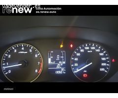 Hyundai i20 1.2 Go de 2016 con 130.600 Km por 9.490 EUR. en Madrid