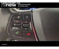 Hyundai i20 1.2 Go de 2016 con 130.600 Km por 9.490 EUR. en Madrid