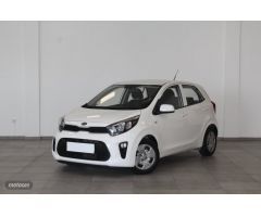 Kia Picanto 1.0 CVVT ECO DYNAMICS CONCEPT 67CV de 2019 con 20.994 Km por 8.000 EUR. en Cadiz