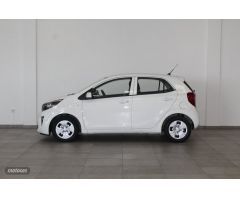 Kia Picanto 1.0 CVVT ECO DYNAMICS CONCEPT 67CV de 2019 con 20.994 Km por 8.000 EUR. en Cadiz
