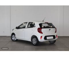 Kia Picanto 1.0 CVVT ECO DYNAMICS CONCEPT 67CV de 2019 con 20.994 Km por 8.000 EUR. en Cadiz