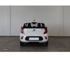 Kia Picanto 1.0 CVVT ECO DYNAMICS CONCEPT 67CV de 2019 con 20.994 Km por 8.000 EUR. en Cadiz