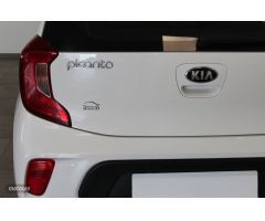 Kia Picanto 1.0 CVVT ECO DYNAMICS CONCEPT 67CV de 2019 con 20.994 Km por 8.000 EUR. en Cadiz