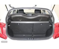 Kia Picanto 1.0 CVVT ECO DYNAMICS CONCEPT 67CV de 2019 con 20.994 Km por 8.000 EUR. en Cadiz
