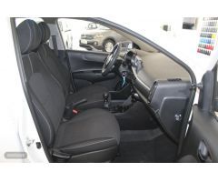 Kia Picanto 1.0 CVVT ECO DYNAMICS CONCEPT 67CV de 2019 con 20.994 Km por 8.000 EUR. en Cadiz