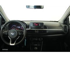 Kia Picanto 1.0 CVVT ECO DYNAMICS CONCEPT 67CV de 2019 con 20.994 Km por 8.000 EUR. en Cadiz