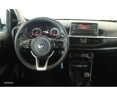 Kia Picanto 1.0 CVVT ECO DYNAMICS CONCEPT 67CV de 2019 con 20.994 Km por 8.000 EUR. en Cadiz