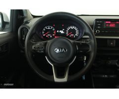 Kia Picanto 1.0 CVVT ECO DYNAMICS CONCEPT 67CV de 2019 con 20.994 Km por 8.000 EUR. en Cadiz