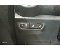 Kia Picanto 1.0 CVVT ECO DYNAMICS CONCEPT 67CV de 2019 con 20.994 Km por 8.000 EUR. en Cadiz