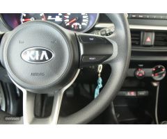 Kia Picanto 1.0 CVVT ECO DYNAMICS CONCEPT 67CV de 2019 con 20.994 Km por 8.000 EUR. en Cadiz
