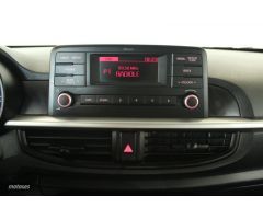 Kia Picanto 1.0 CVVT ECO DYNAMICS CONCEPT 67CV de 2019 con 20.994 Km por 8.000 EUR. en Cadiz