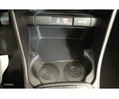 Kia Picanto 1.0 CVVT ECO DYNAMICS CONCEPT 67CV de 2019 con 20.994 Km por 8.000 EUR. en Cadiz