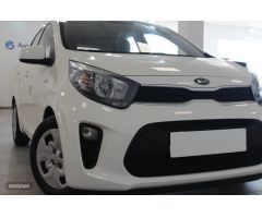 Kia Picanto 1.0 CVVT ECO DYNAMICS CONCEPT 67CV de 2019 con 20.994 Km por 8.000 EUR. en Cadiz