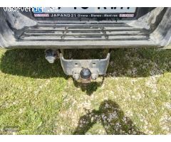 Toyota Hilux 2.4 D4b Cabina Doble VXL de 2019 con 124.500 Km por 32.000 EUR. en Girona