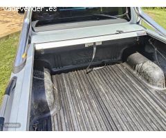 Toyota Hilux 2.4 D4b Cabina Doble VXL de 2019 con 124.500 Km por 32.000 EUR. en Girona
