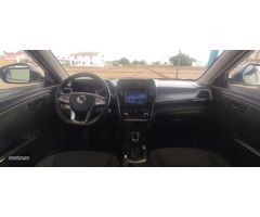 Ssangyong Tivoli Grand Urban plus de 2022 con 128.700 Km por 16.000 EUR. en Valencia