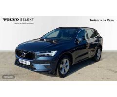 Volvo XC 60 TODOTERRENO 2.0 B4 P CORE AUTOMATICO 197CV 5P de 2023 con 40.766 Km por 37.900 EUR. en S
