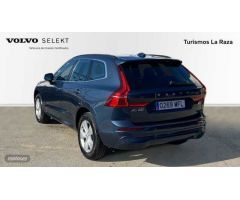 Volvo XC 60 TODOTERRENO 2.0 B4 P CORE AUTOMATICO 197CV 5P de 2023 con 40.766 Km por 37.900 EUR. en S