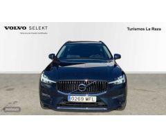 Volvo XC 60 TODOTERRENO 2.0 B4 P CORE AUTOMATICO 197CV 5P de 2023 con 40.766 Km por 37.900 EUR. en S
