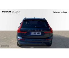 Volvo XC 60 TODOTERRENO 2.0 B4 P CORE AUTOMATICO 197CV 5P de 2023 con 40.766 Km por 37.900 EUR. en S