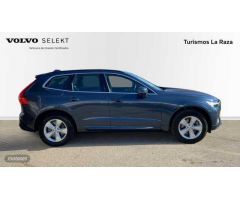 Volvo XC 60 TODOTERRENO 2.0 B4 P CORE AUTOMATICO 197CV 5P de 2023 con 40.766 Km por 37.900 EUR. en S