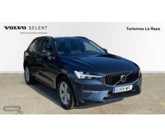 Volvo XC 60 TODOTERRENO 2.0 B4 P CORE AUTOMATICO 197CV 5P de 2023 con 40.766 Km por 37.900 EUR. en S