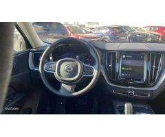 Volvo XC 60 TODOTERRENO 2.0 B4 P CORE AUTOMATICO 197CV 5P de 2023 con 40.766 Km por 37.900 EUR. en S