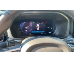 Volvo XC 60 TODOTERRENO 2.0 B4 P CORE AUTOMATICO 197CV 5P de 2023 con 40.766 Km por 37.900 EUR. en S