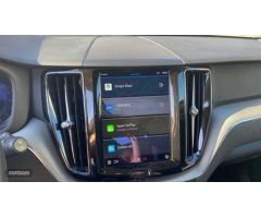 Volvo XC 60 TODOTERRENO 2.0 B4 P CORE AUTOMATICO 197CV 5P de 2023 con 40.766 Km por 37.900 EUR. en S