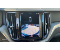 Volvo XC 60 TODOTERRENO 2.0 B4 P CORE AUTOMATICO 197CV 5P de 2023 con 40.766 Km por 37.900 EUR. en S