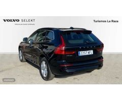 Volvo XC 60 B4 DIESEL CORE de 2023 con 53.601 Km por 37.900 EUR. en Sevilla
