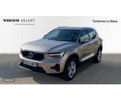 Volvo XC40 TODOTERRENO 2.0 B3 CORE AUTOMATICO 163CV 5P MILD HYBRID de 2024 con 31.746 Km por 32.900