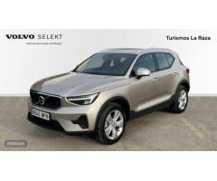 Volvo XC40 TODOTERRENO 1.5 T2 CORE AUTOMATICO 129CV 5P MICROHIBRIDO de 2024 con 20.110 Km por 32.500