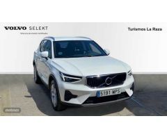 Volvo XC40 TODOTERRENO 1.5 T2 CORE AUTOMATICO 129CV 5P MICROHIBRIDO de 2024 con 26.102 Km por 32.900