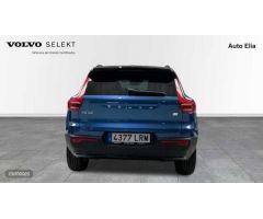 Volvo XC40 XC40 Recharge R-Design Expression, T4 hibrido enchufable de 2021 con 55.955 Km por 34.900