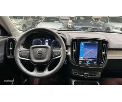 Volvo XC40 XC40 Recharge R-Design Expression, T4 hibrido enchufable de 2021 con 55.955 Km por 34.900